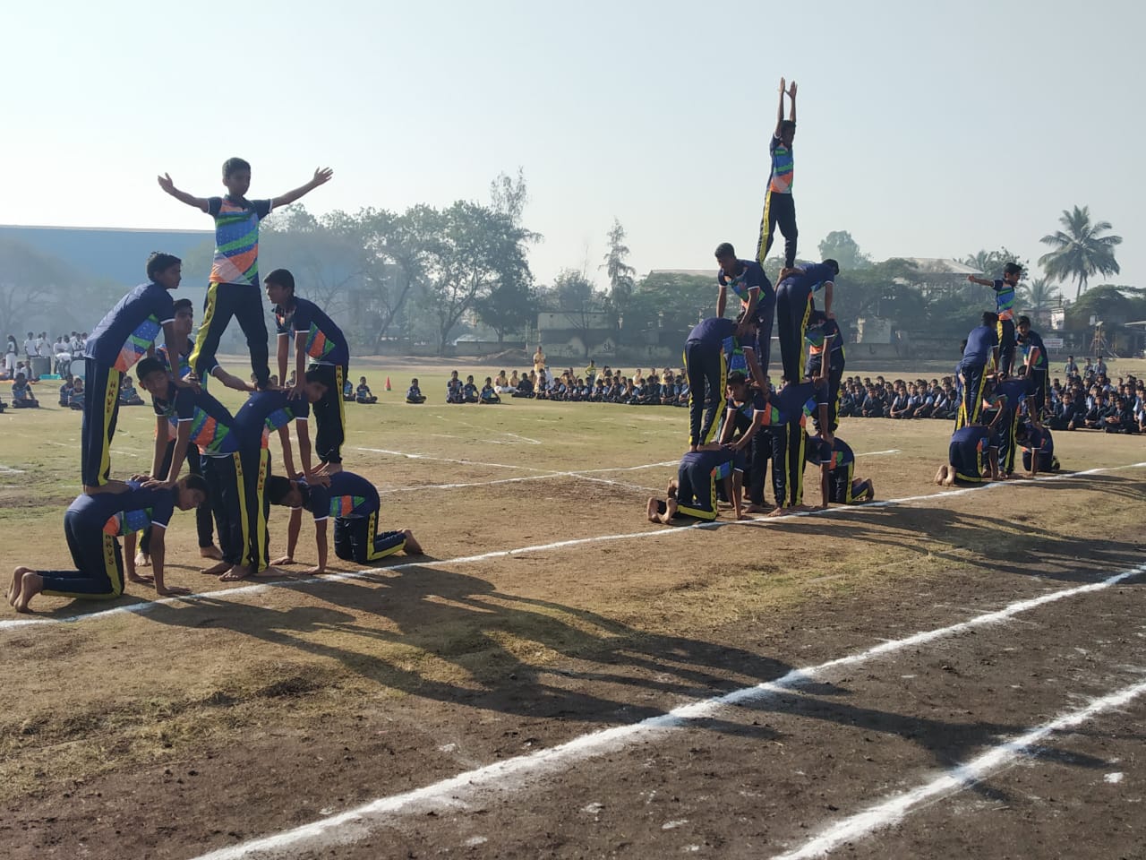 71st Republic Day Celebration